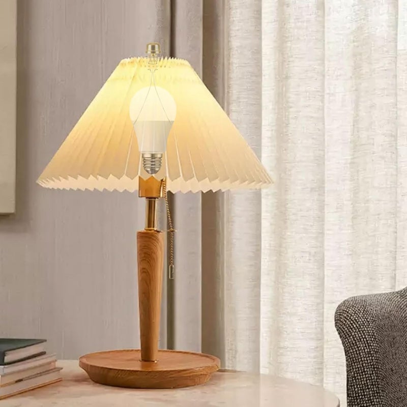 OMOBANU Antique Gold Clip on Lampshade Adapter, Lamp Shade Light Bulb Holder Includes Lamps Finials, Lampshade Levellers, Clip on Lamp Shade, Metal Shade Decorative Holder Furniture Lighting - Image 5